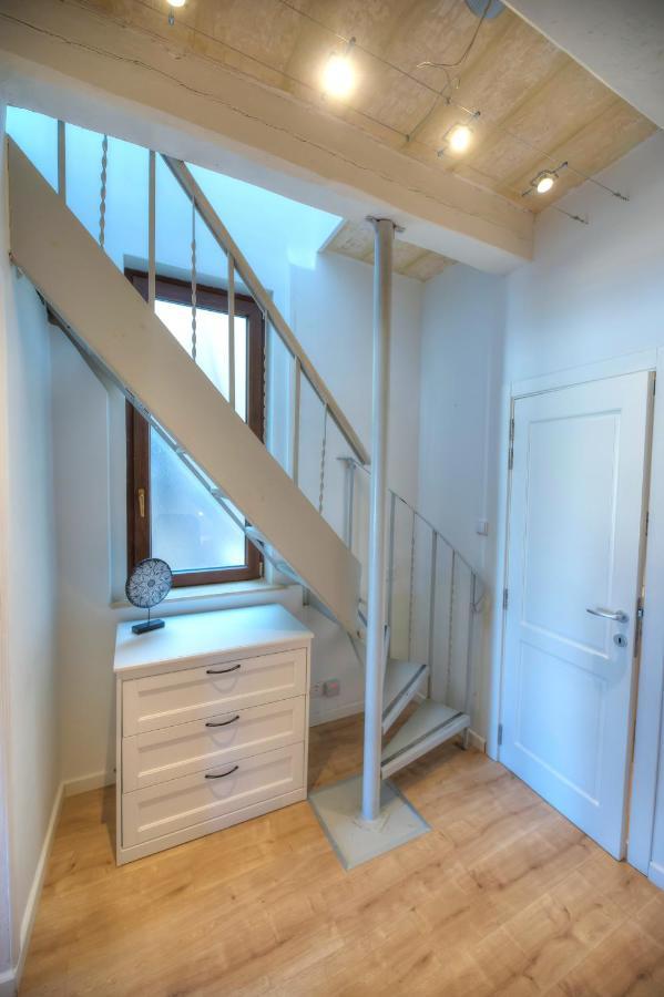 ואלטה Comfy 1 Bedroom - Sun Terrace & Sea Views Gbuh1-1 מראה חיצוני תמונה
