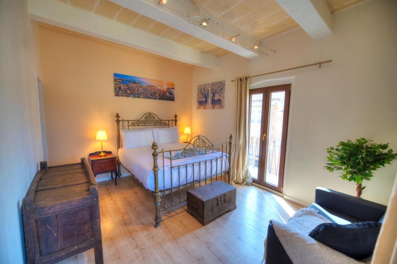 ואלטה Comfy 1 Bedroom - Sun Terrace & Sea Views Gbuh1-1 מראה חיצוני תמונה