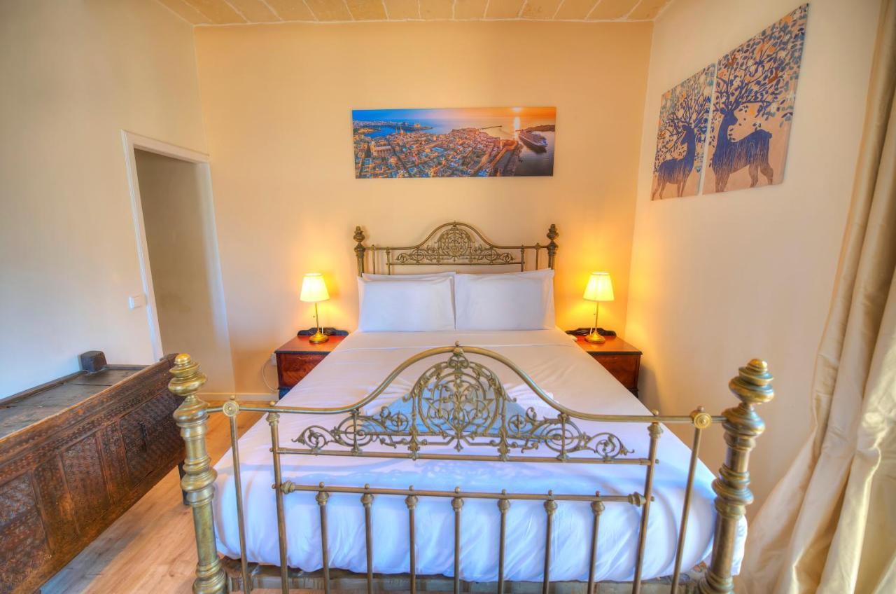 ואלטה Comfy 1 Bedroom - Sun Terrace & Sea Views Gbuh1-1 מראה חיצוני תמונה