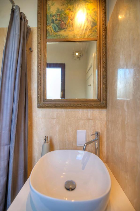 ואלטה Comfy 1 Bedroom - Sun Terrace & Sea Views Gbuh1-1 מראה חיצוני תמונה