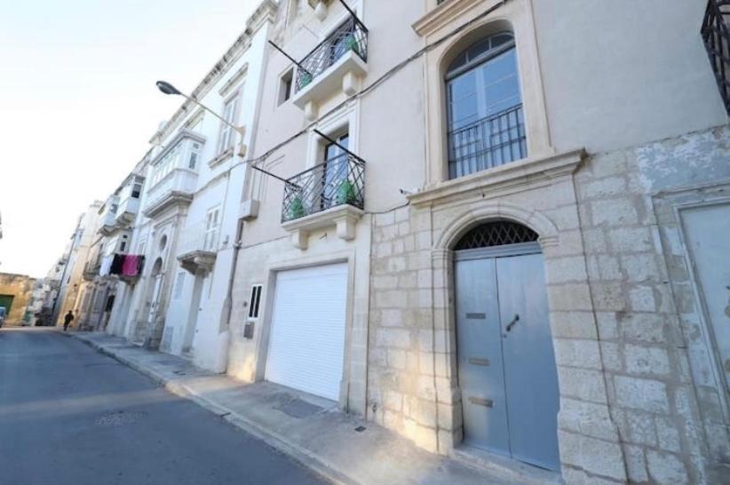 ואלטה Comfy 1 Bedroom - Sun Terrace & Sea Views Gbuh1-1 מראה חיצוני תמונה